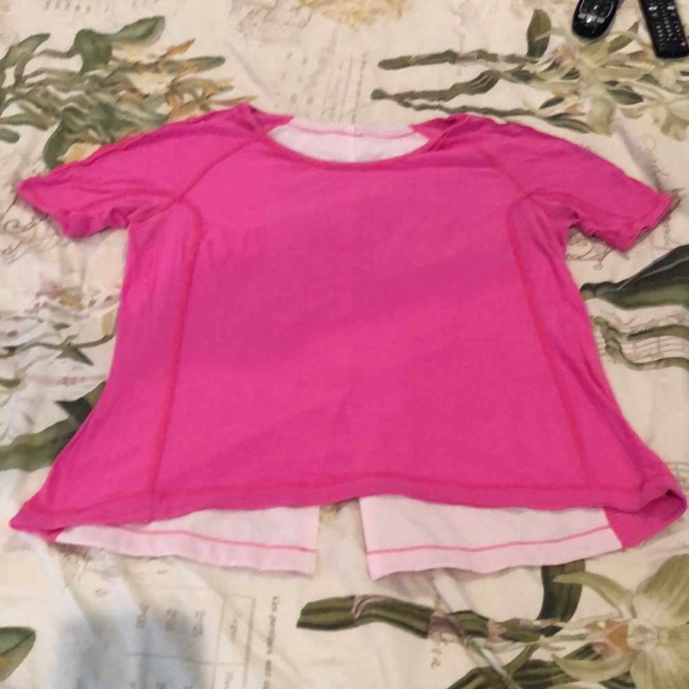 Lululemon top